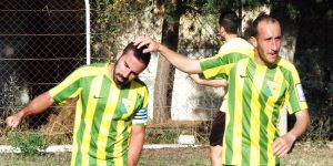 Davutoğlu “Galibiyet için oynayacağız”