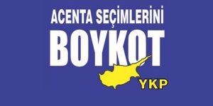 YKP’den boykot çağrısı