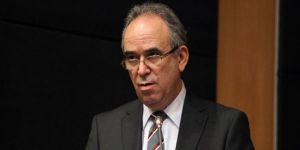 Eski Adalet Bakanı Luka yaşamını yitirdi