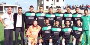 Özçalışkan : “Bu maçın telafisi yok”