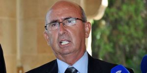 Özyiğit: “Eide’nin açıklaması olumlu”