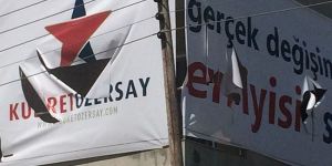 Özersay: Herkes demokrasiyi içine sindirmelidir