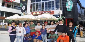 LeMan Kültür, fark yaratmaya devam ediyor