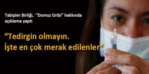 Tabiplerden zorunlu açıklama