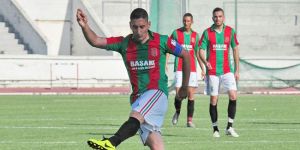 Şerifoğlu: “Doğru maçı kazanırsak çıkarız”