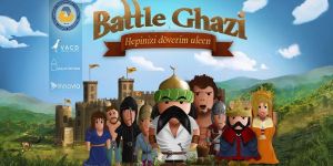 Kuzey Kıbrıs’ın ilk bilgisayar oyunu tanıtılacak