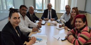 Pedallar Lefkoşa’da çevrilecek