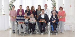 Sezonun ilk rallisi yapıldı