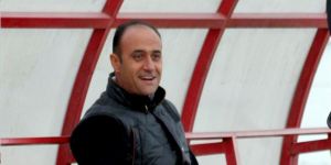 “Direksiyon bizim elimizde”