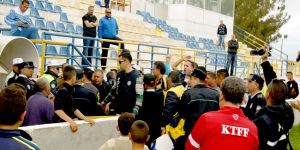 Yalova’nın sahası kapandı