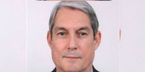 Akça’nın yerine Kanbay atandı