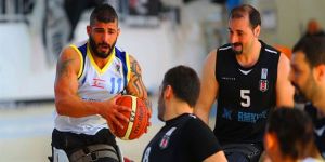 KKTCELL Beşiktaş deplasmanında