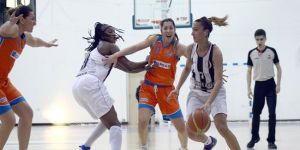 YDÜ rövanş için İstanbul’da