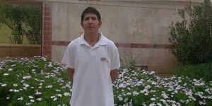 Mağusa’da ölüm!