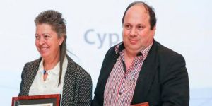 Uludağ ve Hristofidis onore edilecek