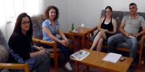 Feminist Atölye,imza kampanyasına destek istedi