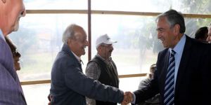 Akıncı: “toplumların ekonomisine katkıda bulunur”