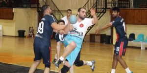 YDÜ Yükseliş’e “DUR” dedi: 29-24