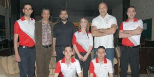 Portekiz’de hedef kürsü