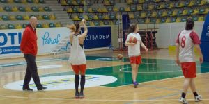 YDÜ’nün rakibi BGD