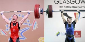 Gürcistan’da halter kaldıracaklar