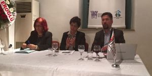 Kadının Emeği Projesi tanıtıldı