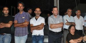 Denktaş: Ercan ihalesini iptal edeceğiz