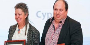 Uludağ ve Hristofidis onore edilecek