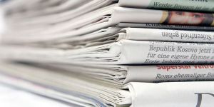 Dış Basın Birliği’nin 10 üyesi istifa etti