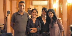 Grup Yorum üyeleri göz altında