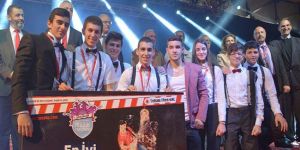 Doğu Akdeniz Doğa Koleji İstanbul’da sahneye çıkacak