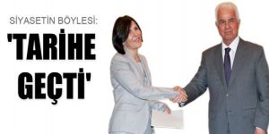 Farklı açıklamaları şaşırttı!