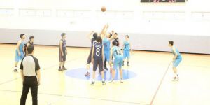 GAÜ, Soyer’i mağlup etti: 67-53