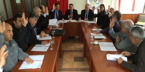 KKTC MOK’ta Dursun Koç başkan