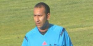 Serdar Bilgimer darp edildi