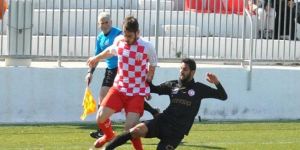 Lefke “4” köşe: 1-4