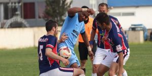 Birbirlerini Üzmediler: 0-0