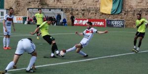 MTG’ye ilaç gibi geldi 1-0