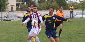 Kupa provası Mormenekşe’nin: 3-0