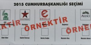 Seçimde son haftaya girildi