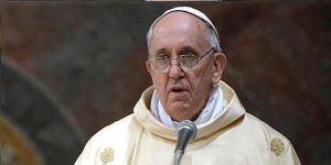 Vatikanda Ermeniler için ayin düzenlendi