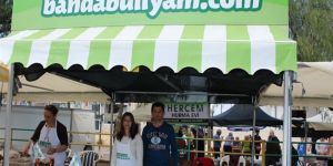 Festivallerde ‘bandabuliyam.com’ farkı