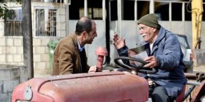 Özersay: ‘’halkın sağduyusuna güveniyorum’’