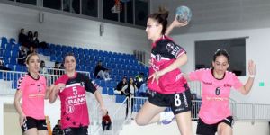  YDÜ coştu bir kere: 27-22