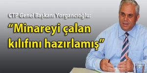 Bakan Saner yine yalan söylüyor