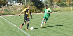 Güzelyurt’ta gol sesi yok: 0-0