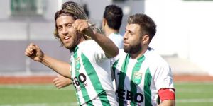 Değirmenlik Süper Lig’e göz kırptı: 3-1