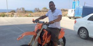 Ozanköy’ün yaslı günü