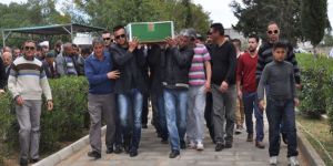 Mağusa Ayşeye ağladı