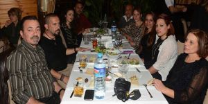 Boğazda “İster biz pişirelim, ister siz”